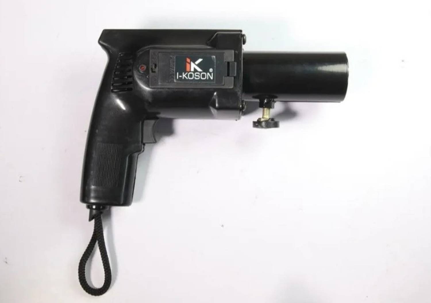 MKE 1  Gun