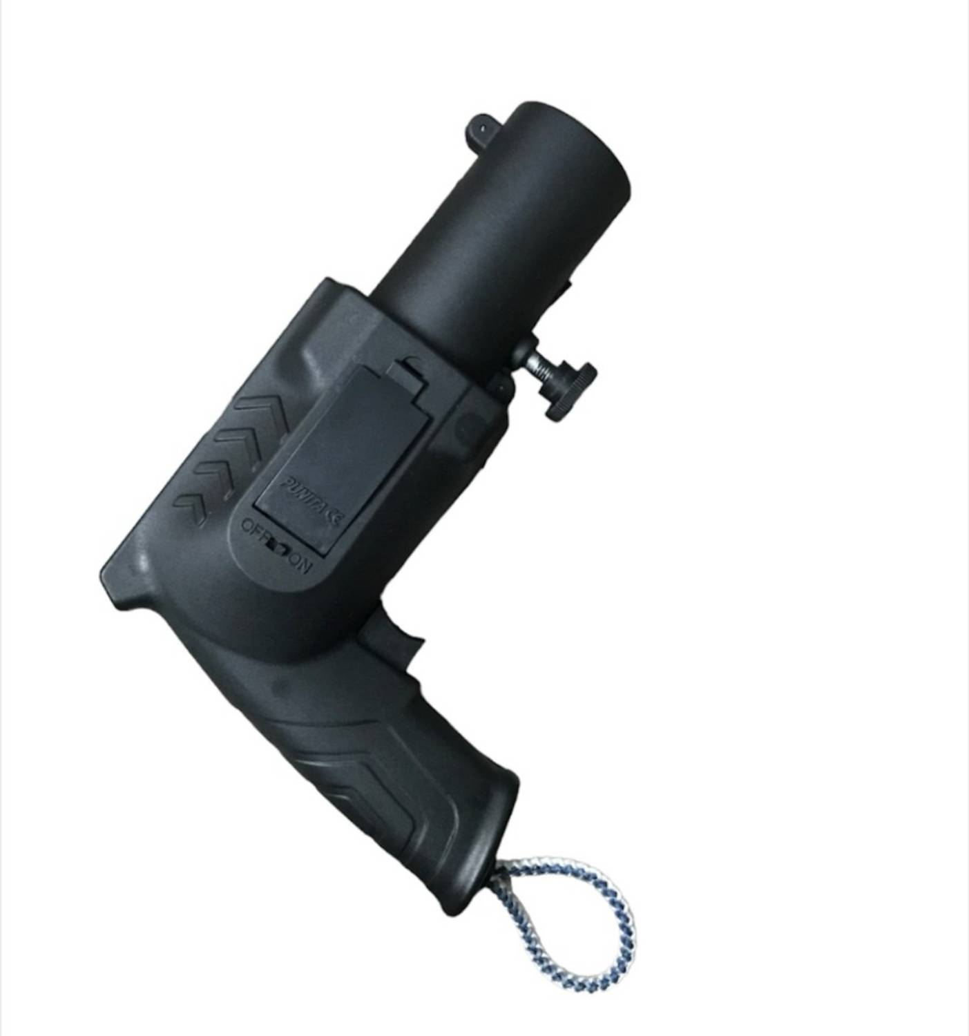 PetStar 1  Gun