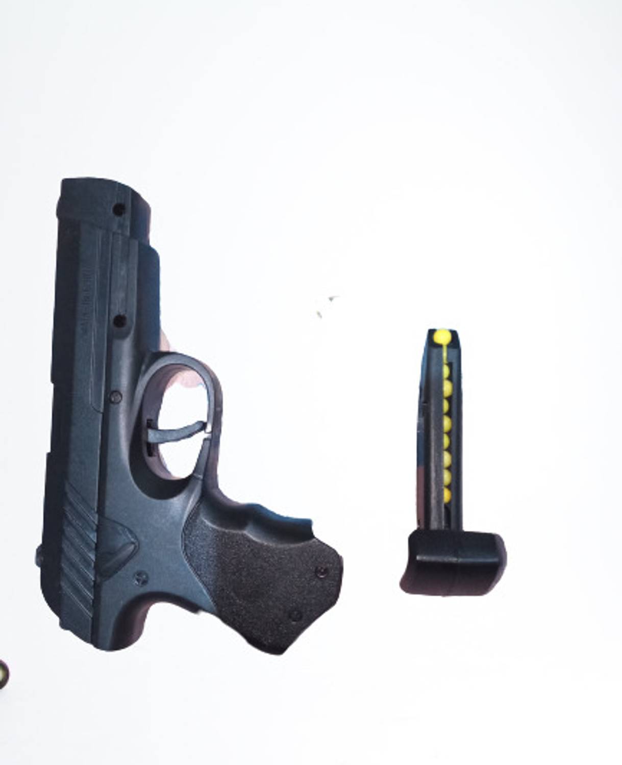 SHIVI Jojo Mauser toy gun with Extra bullets Gun