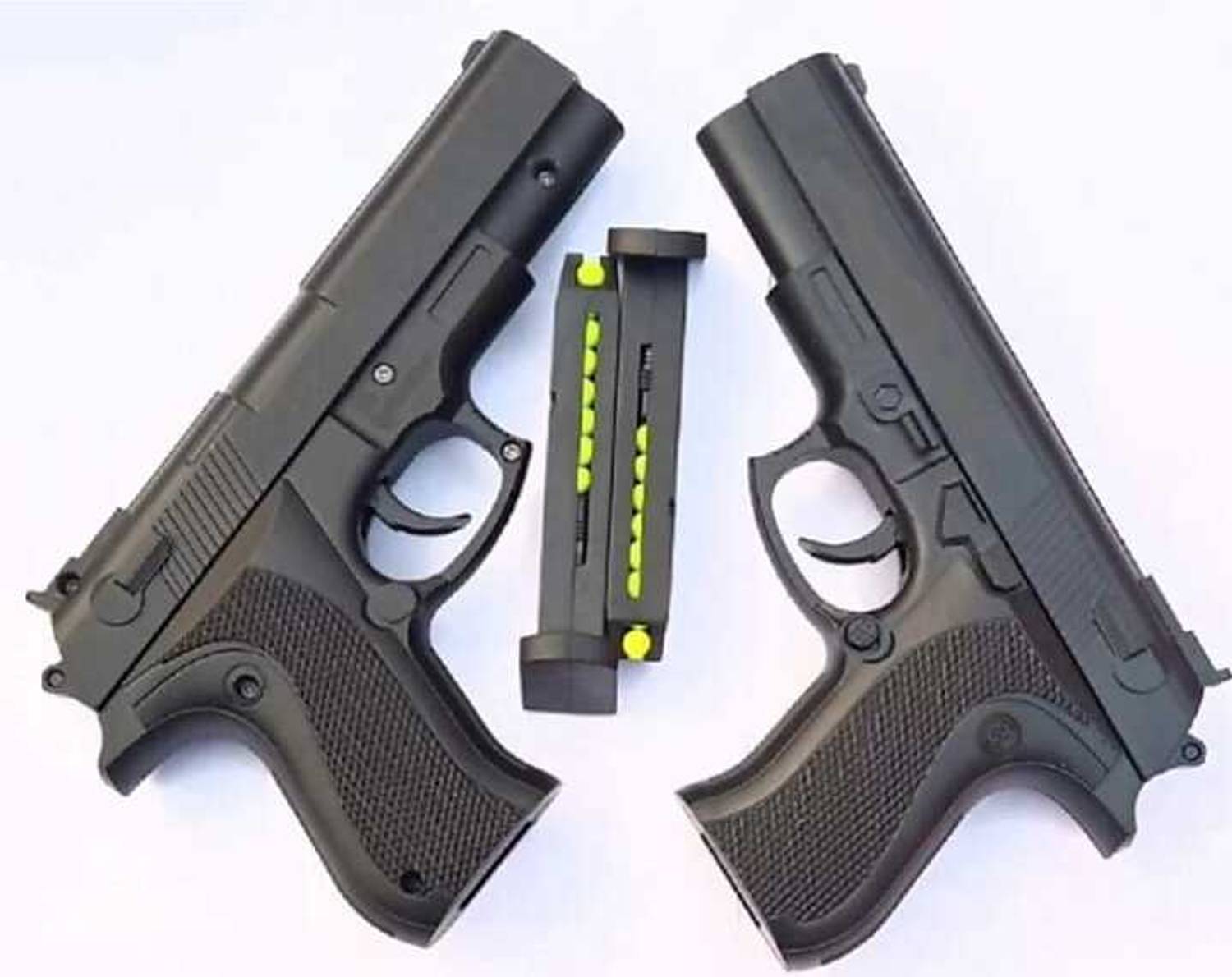 PIYU GIFT combo pubg gun  Gun