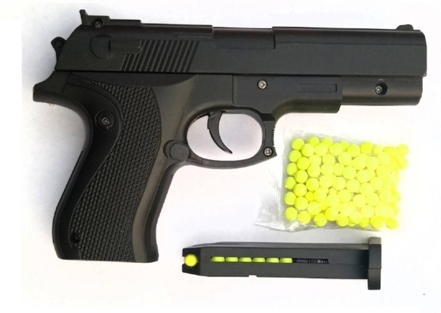 Shiv MAUSER TOY GUN G3 PRO Gun
