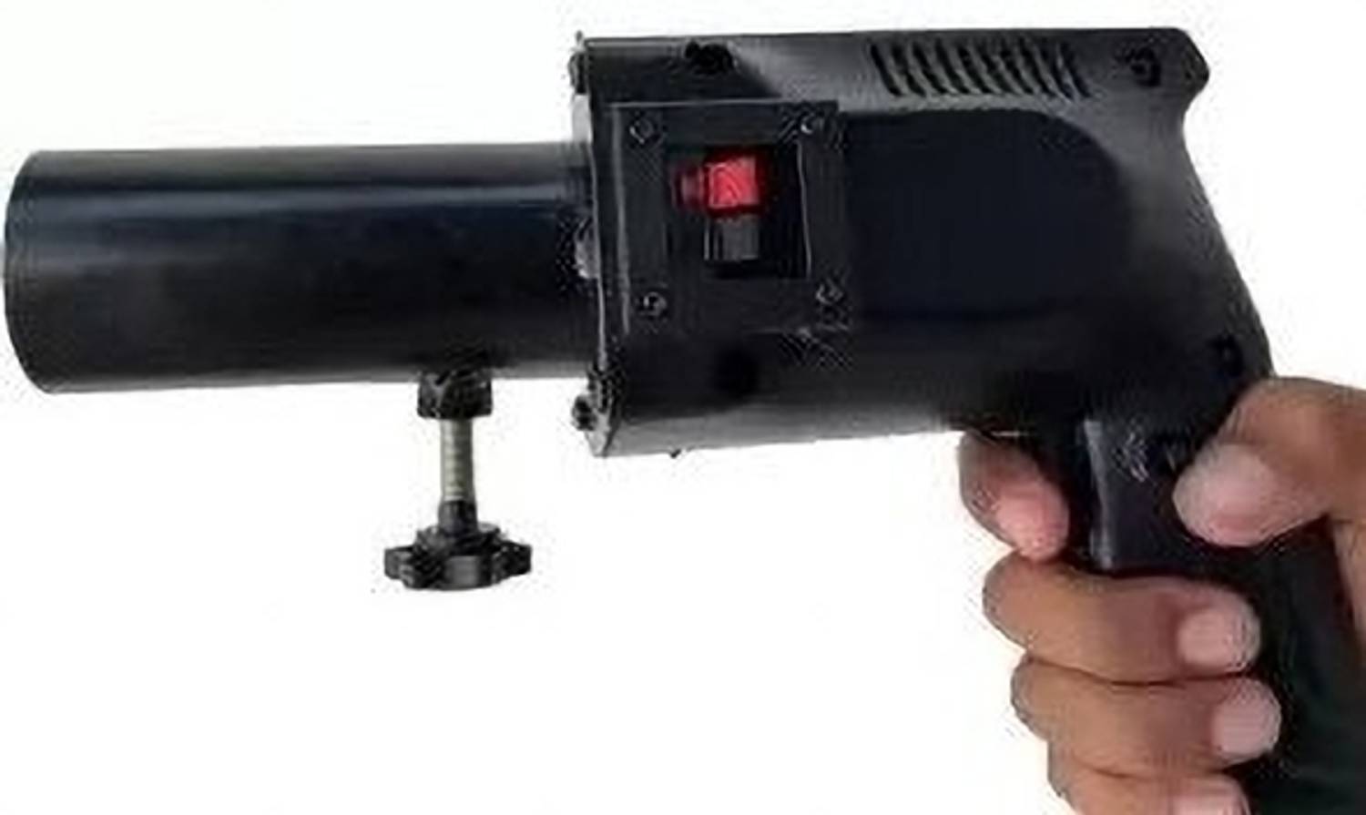 Raga Plus CRG-PYRO GUN S/1 Gun