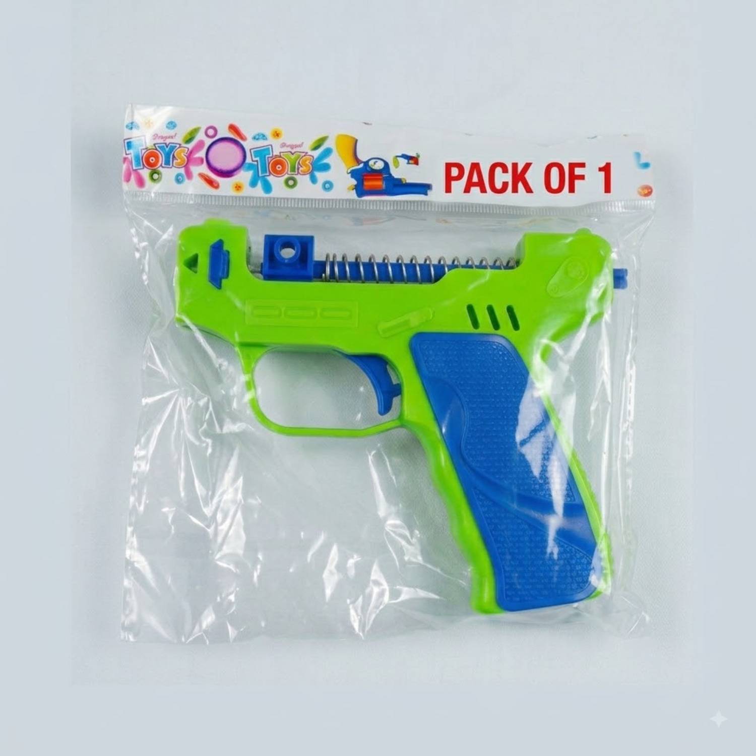 SBITGPSPOINT NV-POP-01  Gun