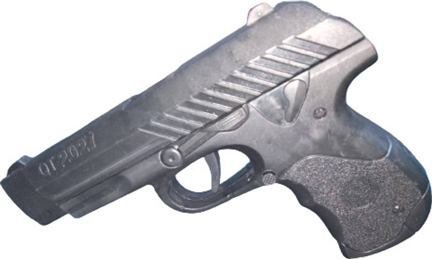 SHIVI MAUSER TOY GUN 785D WITH 60 BULLETS Gun