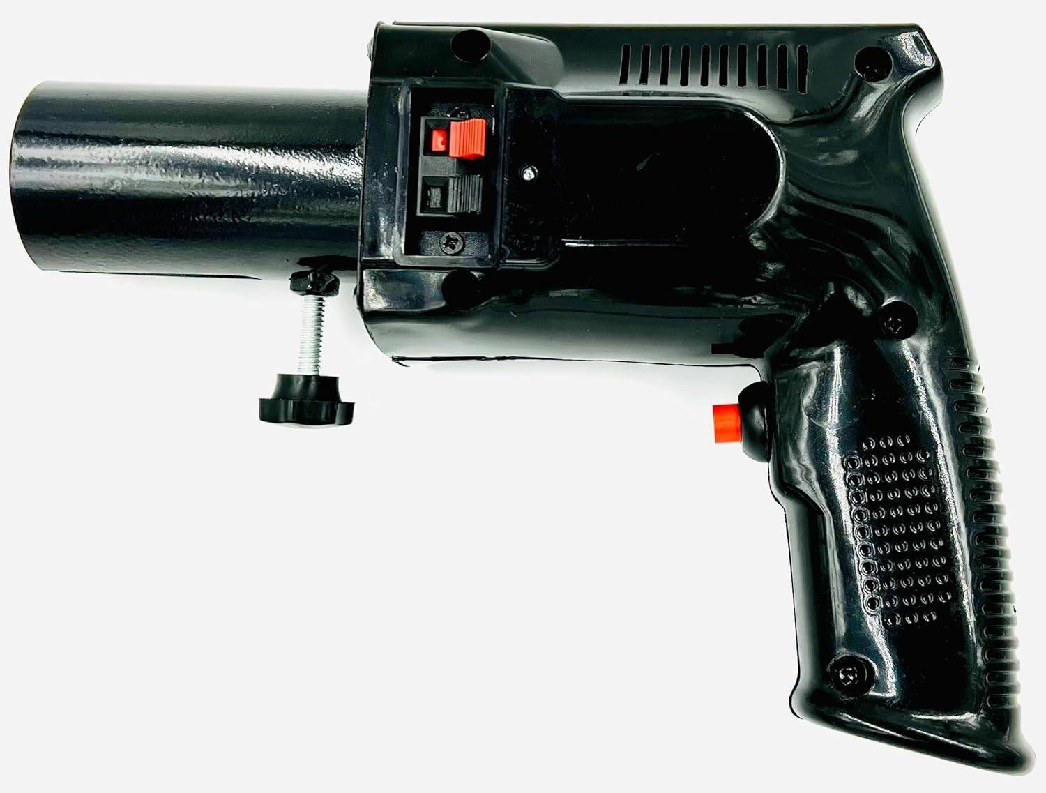 Honbon Sparkler pyro Gun for All Kind of Event(Battery & Pyros not Included)IK-MB-SG3V Gun