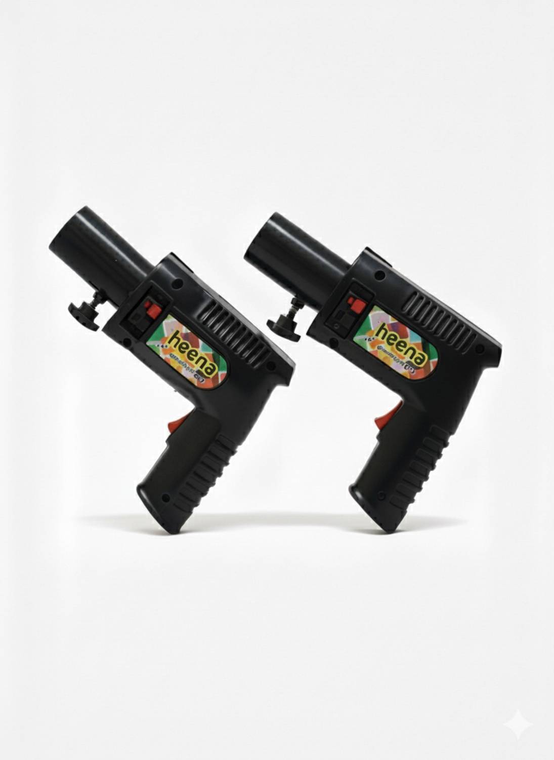 HEENA 2 gn Gun