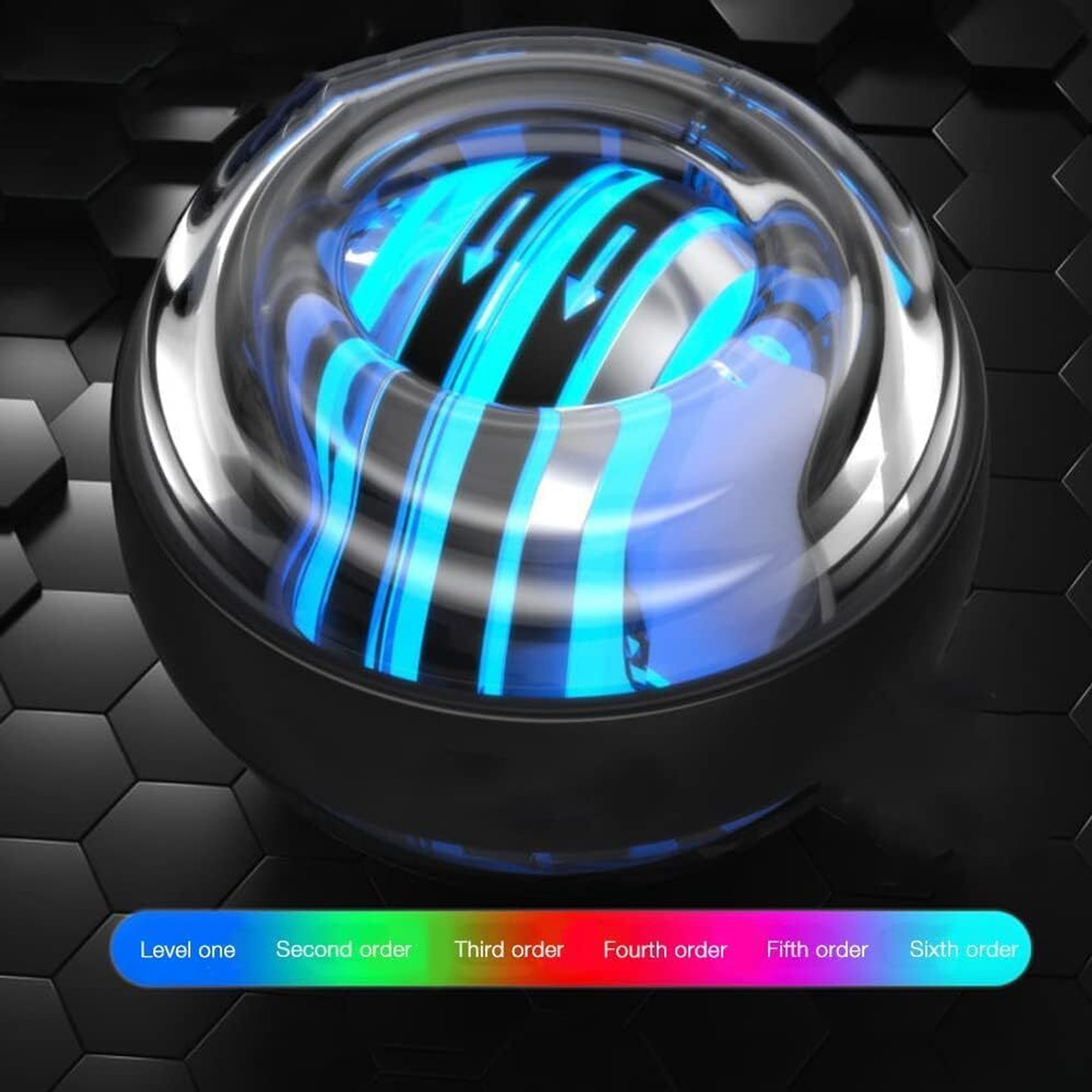 Image of ETONWALL GYRO BALL Gym Ball