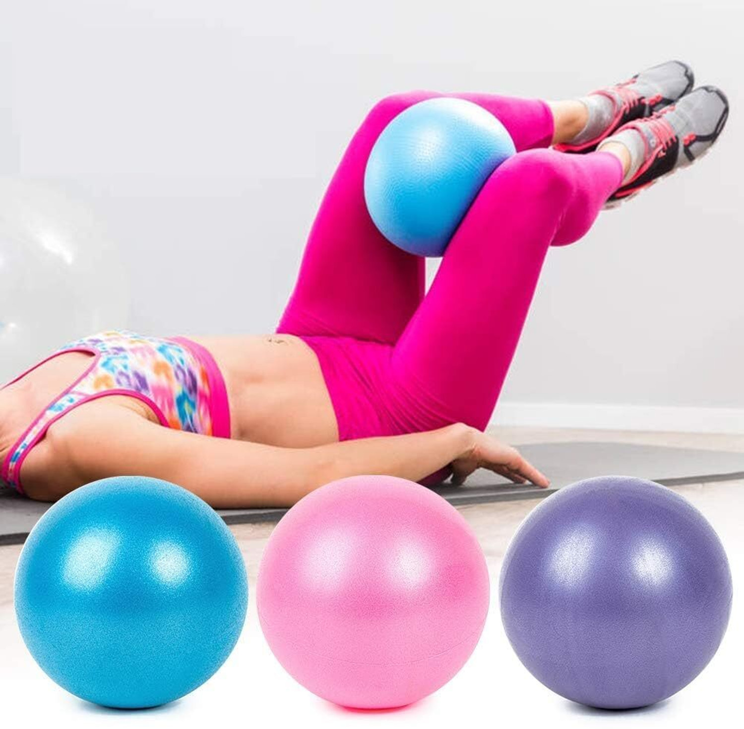 Image of Paarkgenesis Execise Ball Gym Ball
