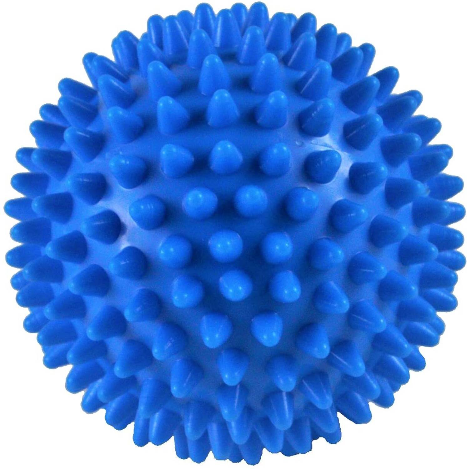 Bodylastics BLSBBlue Hard PVC Acupressure Massage Massager