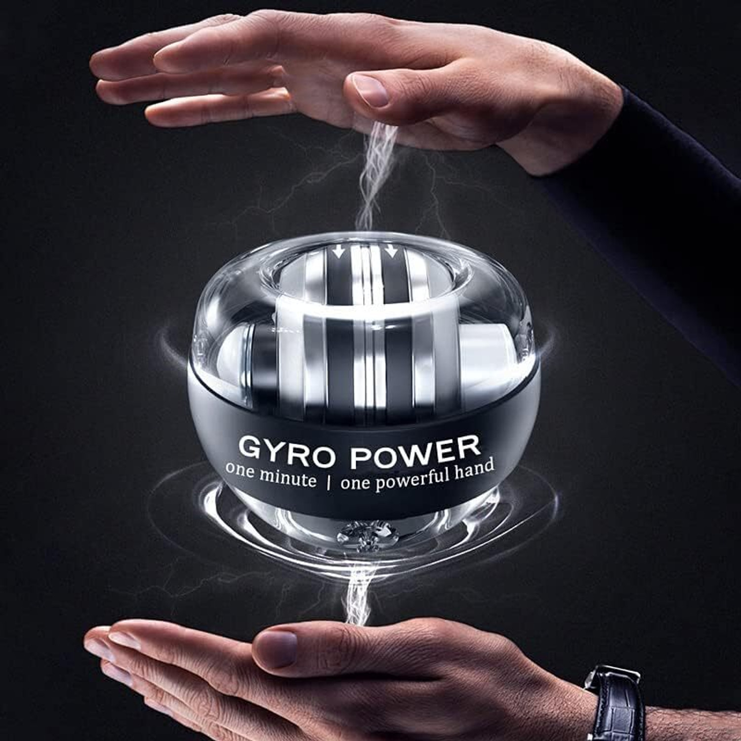 Image of ETONWALL GYRO BALL Gym Ball