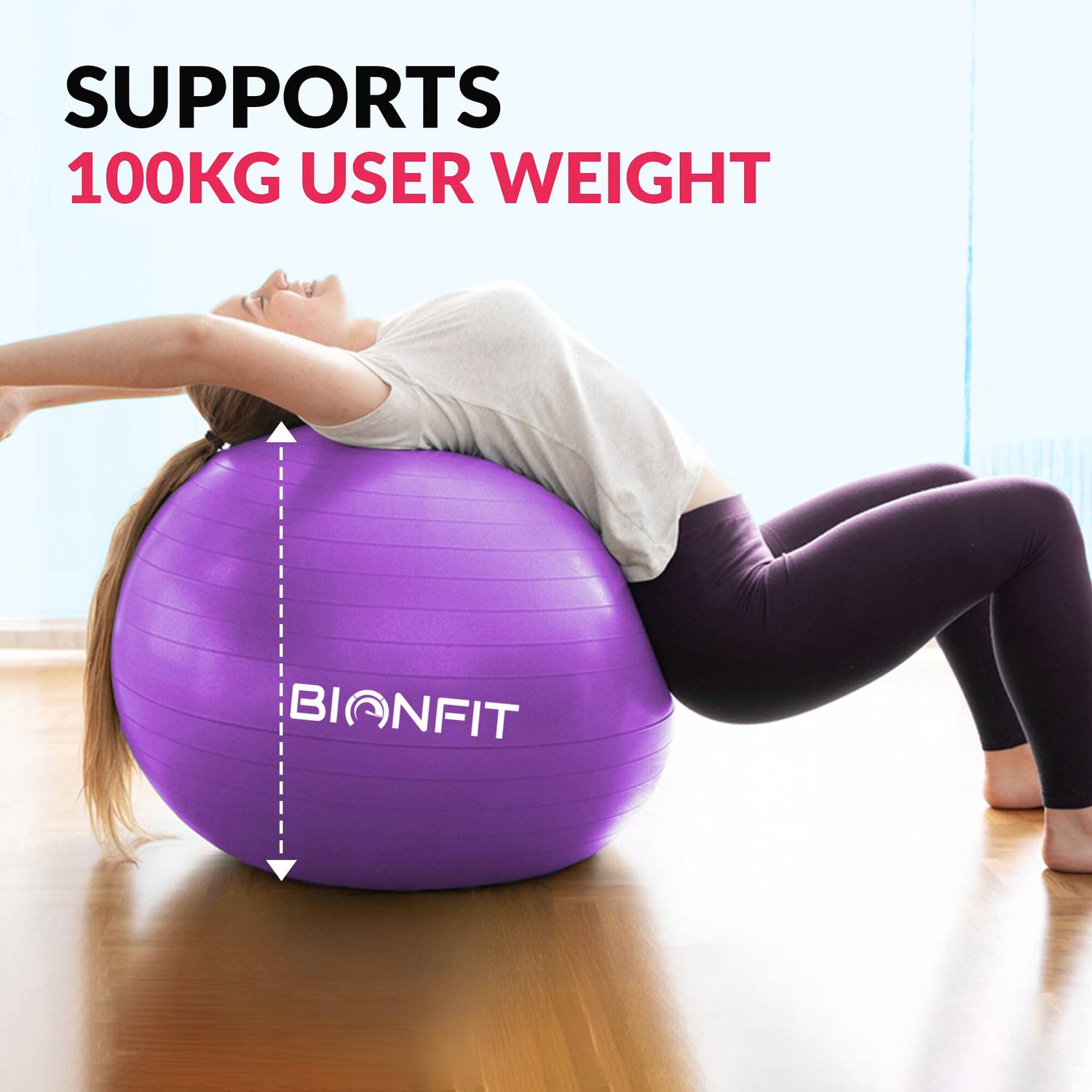 pregnancy ball xl exercise ball