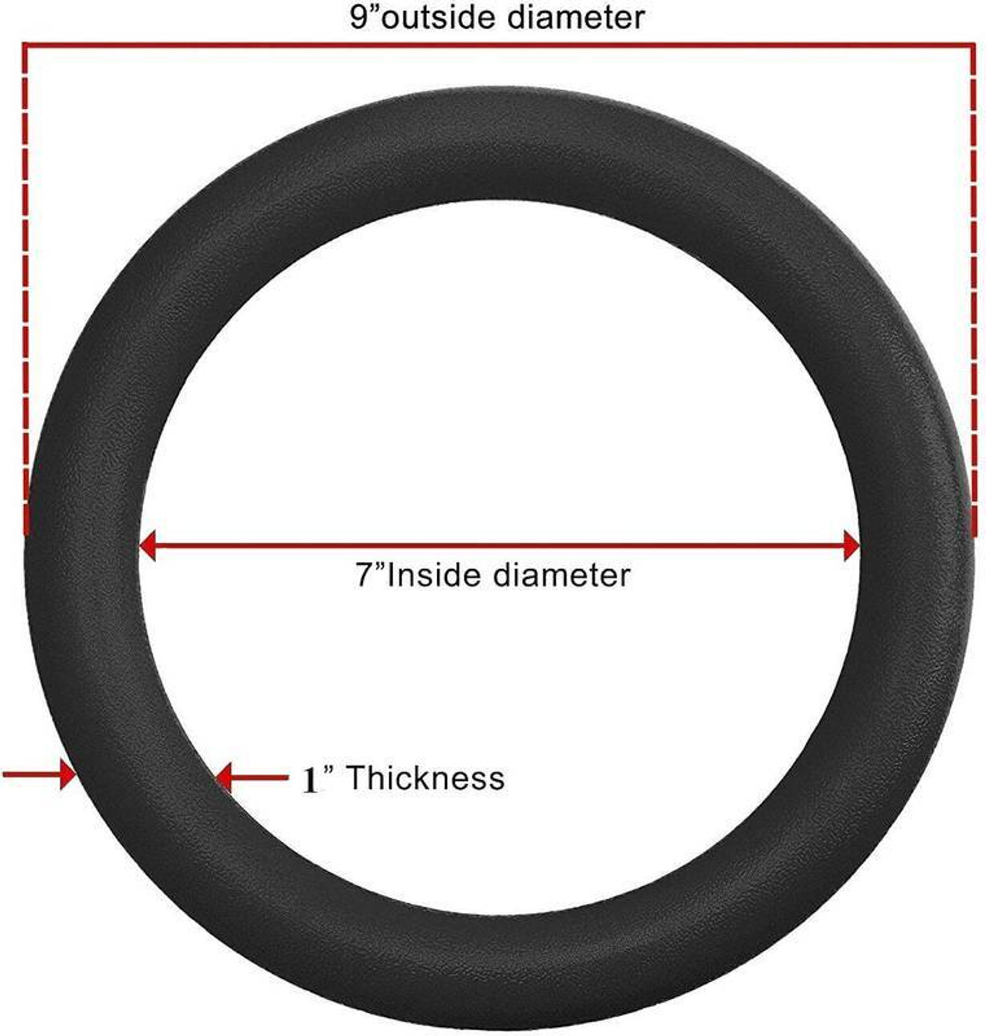 Image of Mithark Gymnastics Rings