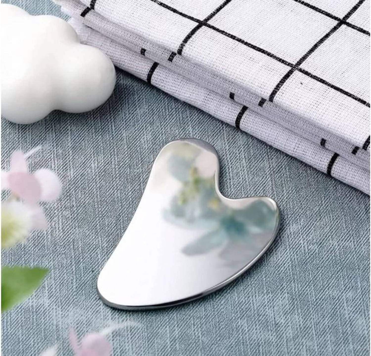 KELSIOR Heart Shape Massager - Image 2