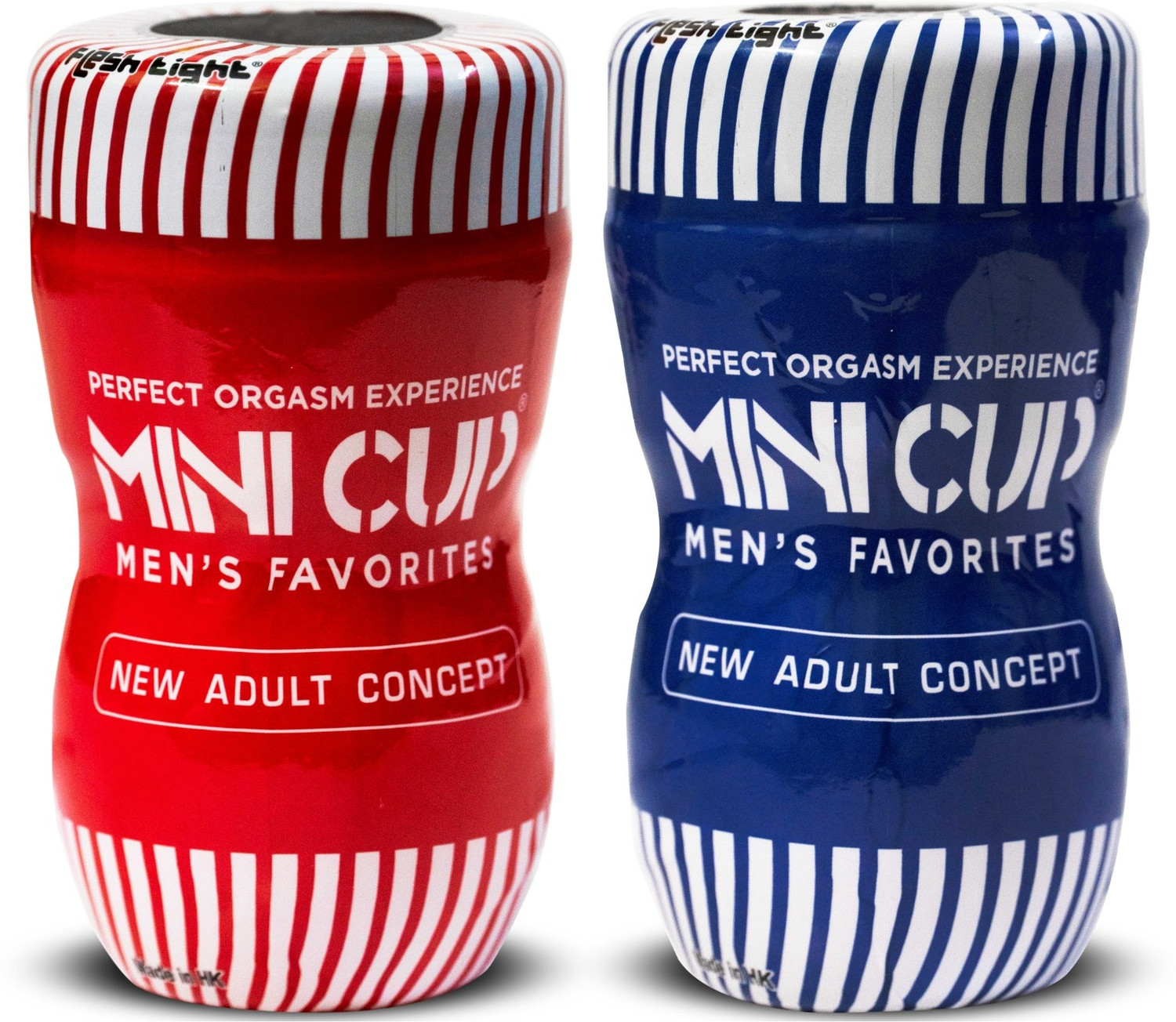Image of Xoxo Mini Cup Massager For Men