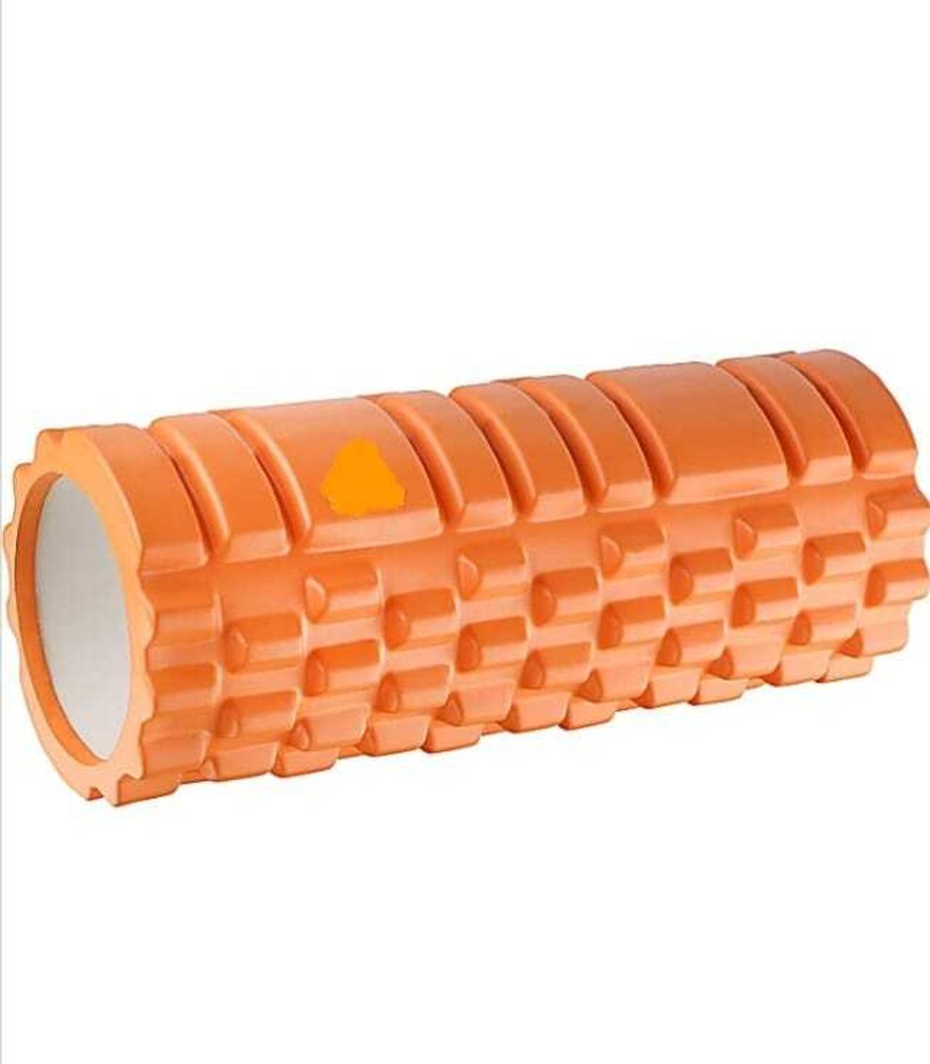 ALS enterprises Massage Gym Yoga Foam Roller (13 Inches)