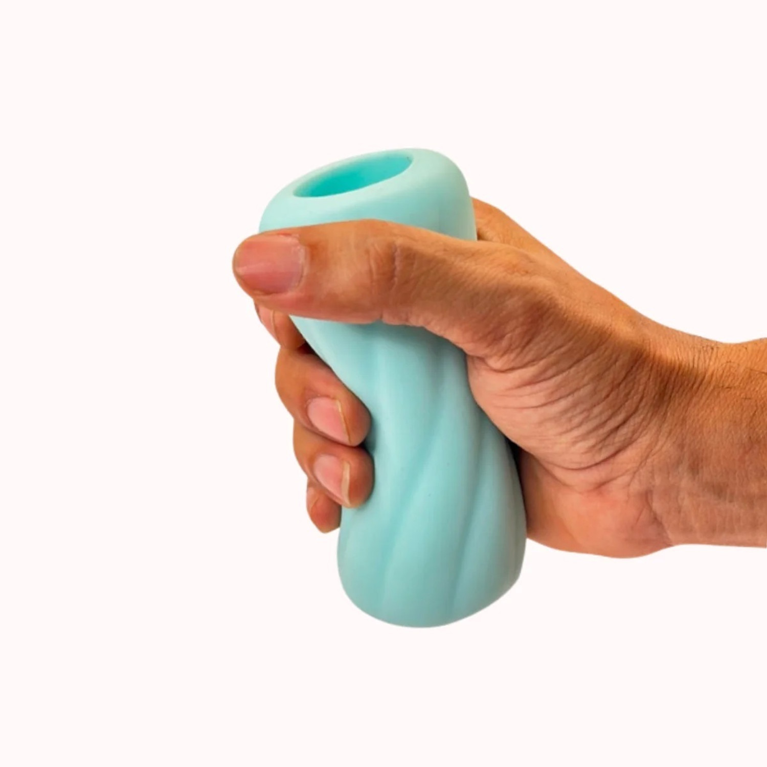 Image of GABBU Personal Body Stress Relief And Relaxing Sleeve Massager