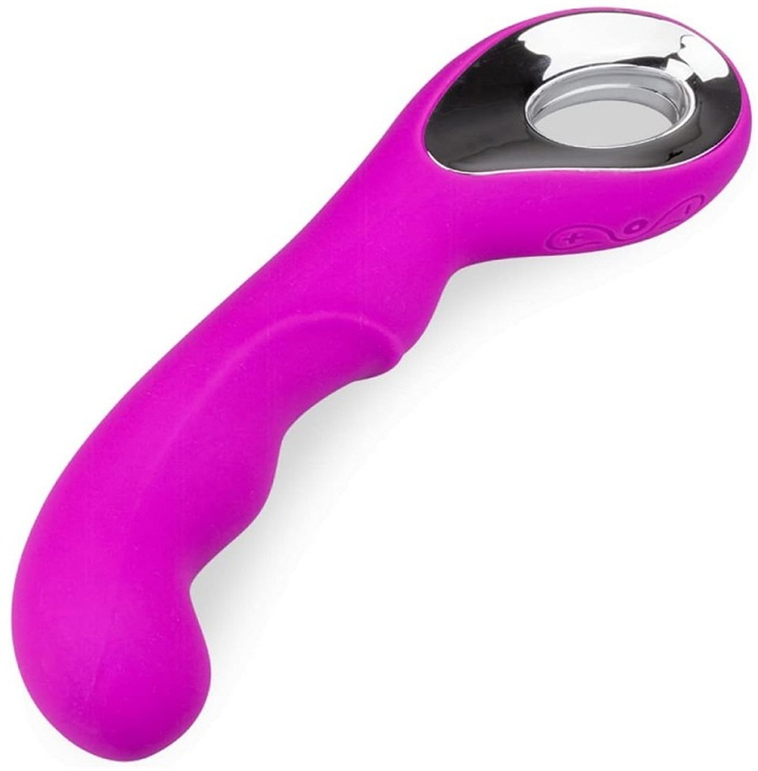 Image of prettylove Electric Rechargeable Body Massager
