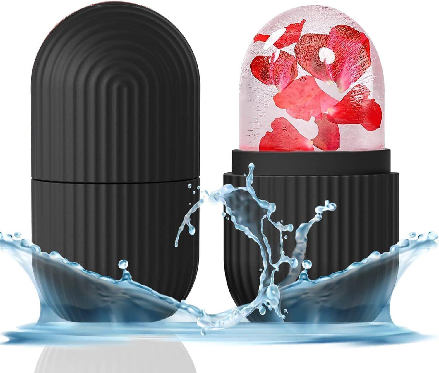 DIDMENT Ice Roller for Face Massager - Image 1