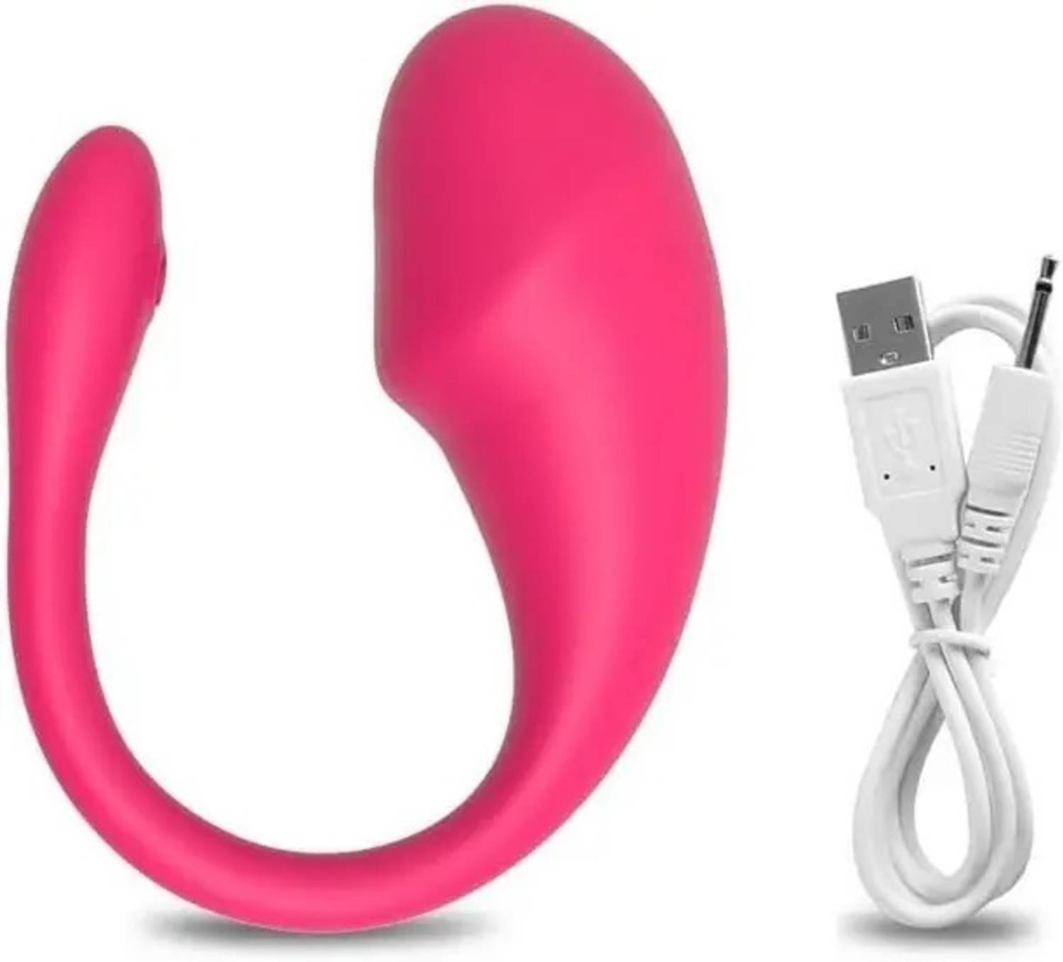 beginner rabbit vibrator RBS 28 vibrations pattern Rechargeable Electric Vibrator Massage for Female  Personal Body Massagers Machine For Women With Vibration modes & Water  Resistant Massager main image 1