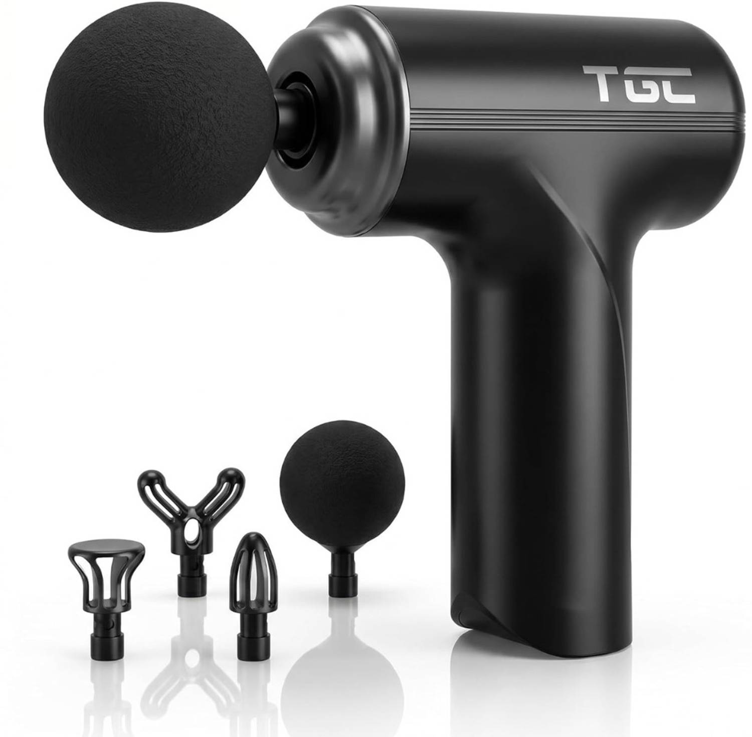 THE Massage Gun For Pain Relief - Image 1