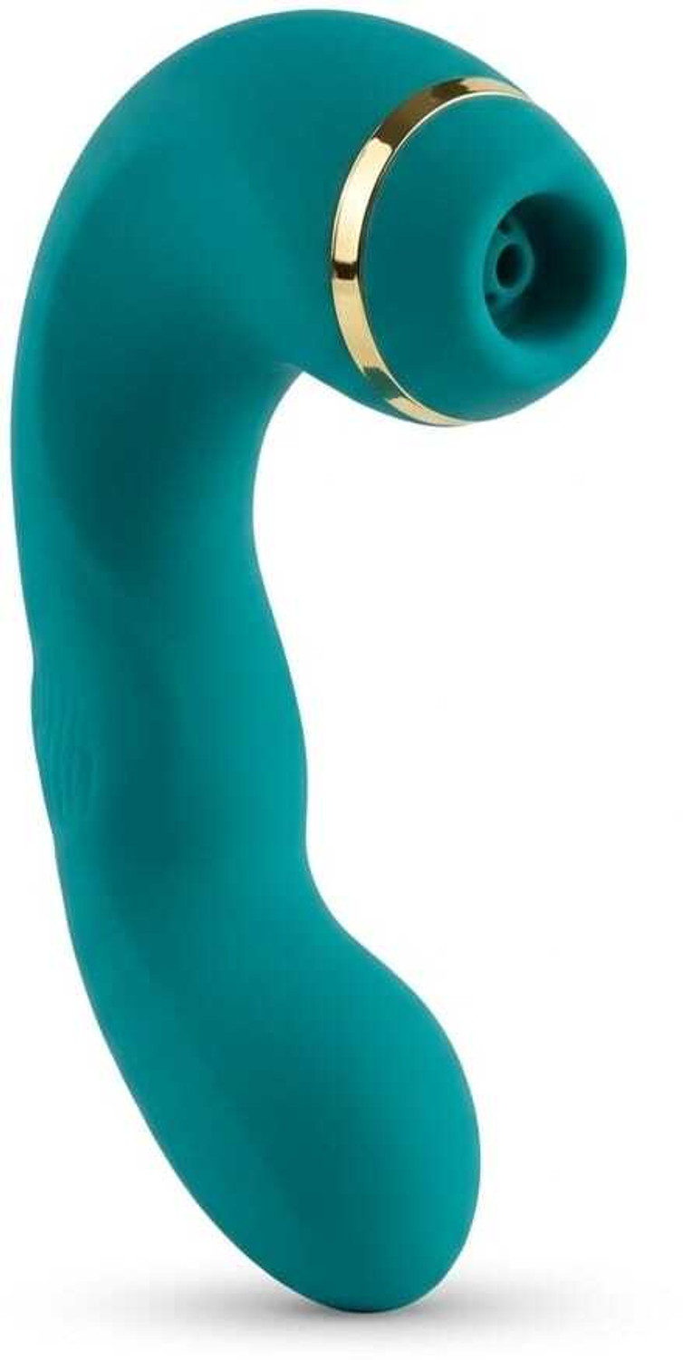 Image of pleasurehub Pleasure Hub Personal Massager for women