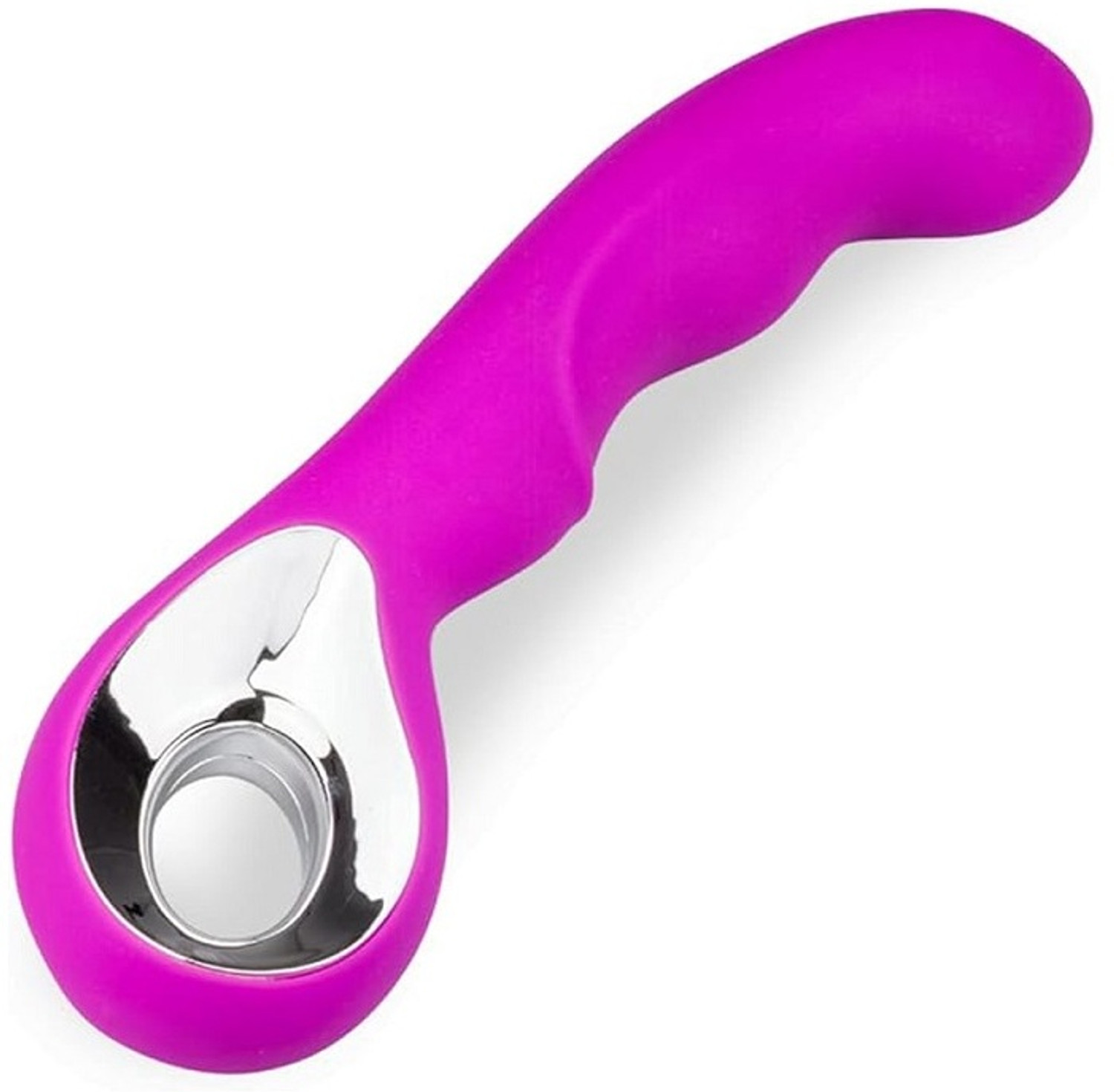 Image of prettylove Electric Rechargeable Body Massager