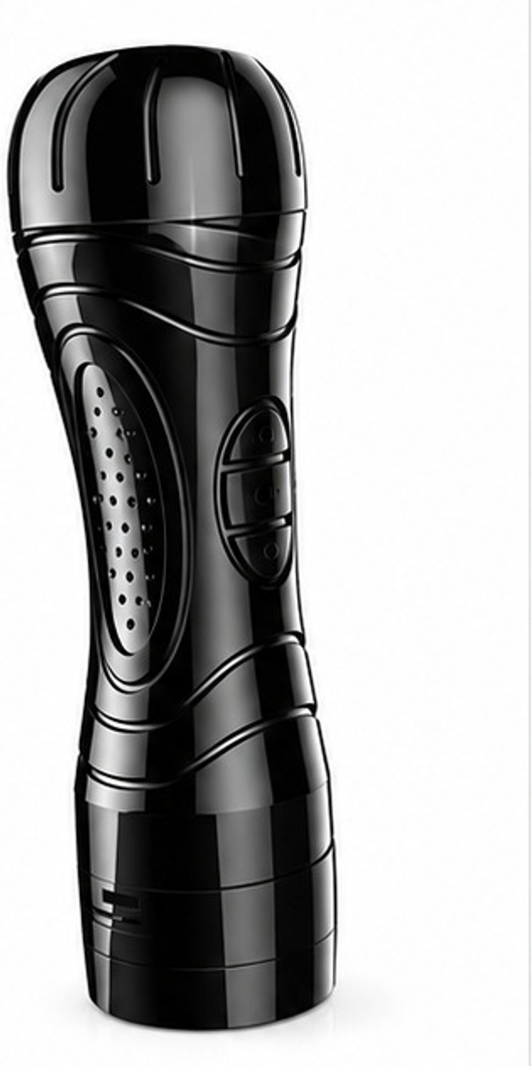 Image of Dindo Big Cup Men Massager