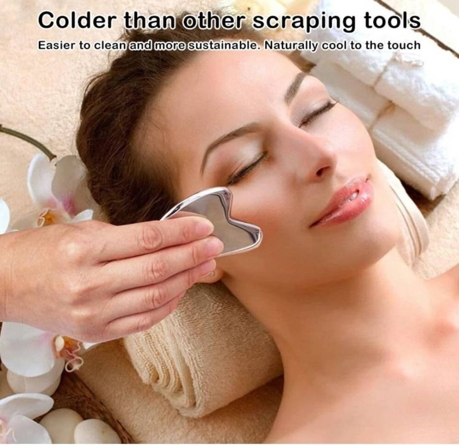 KELSIOR Heart Shape Massager - Image 4