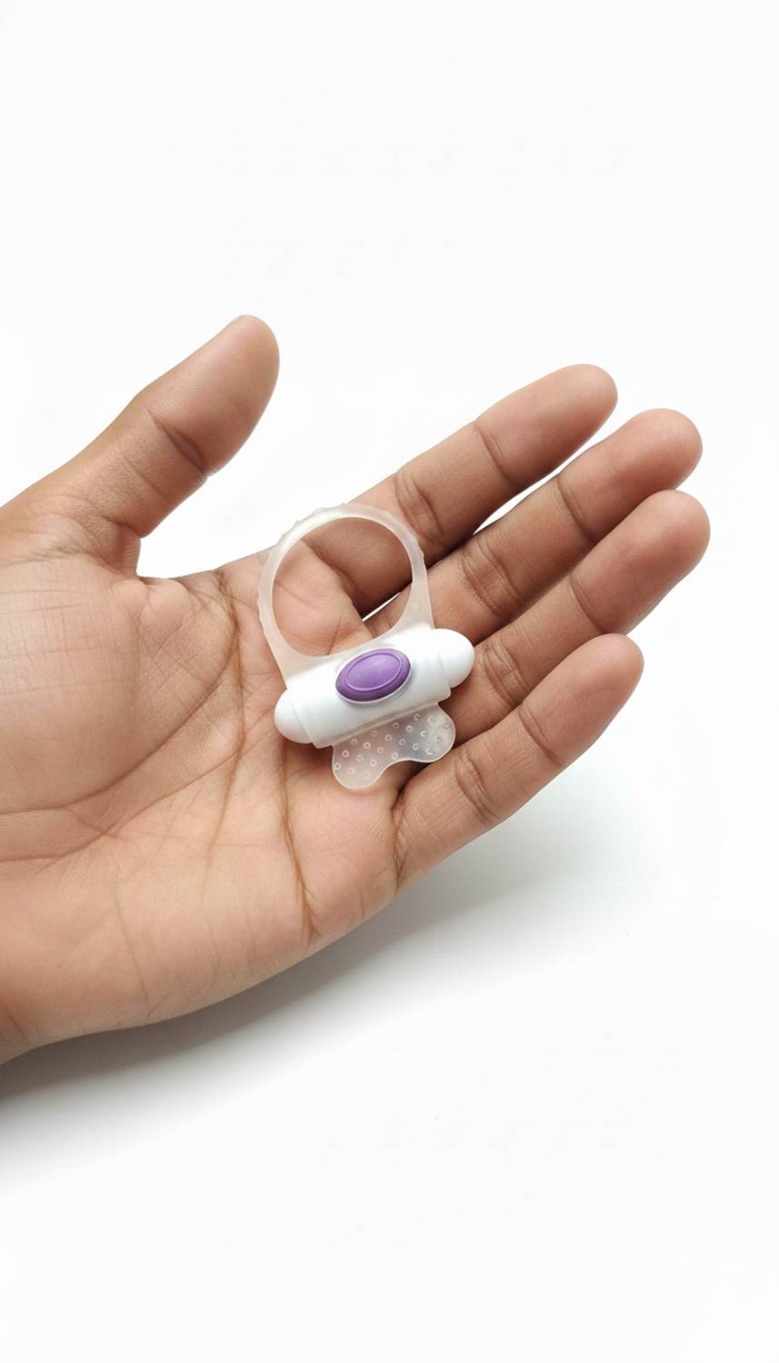 MartDocks MR-10 Vibrating Body Massager Ring - Price in India, Buy  MartDocks MR-10 Vibrating Body Massager Ring Online In India, Reviews,  Ratings & Features | Flipkart.com