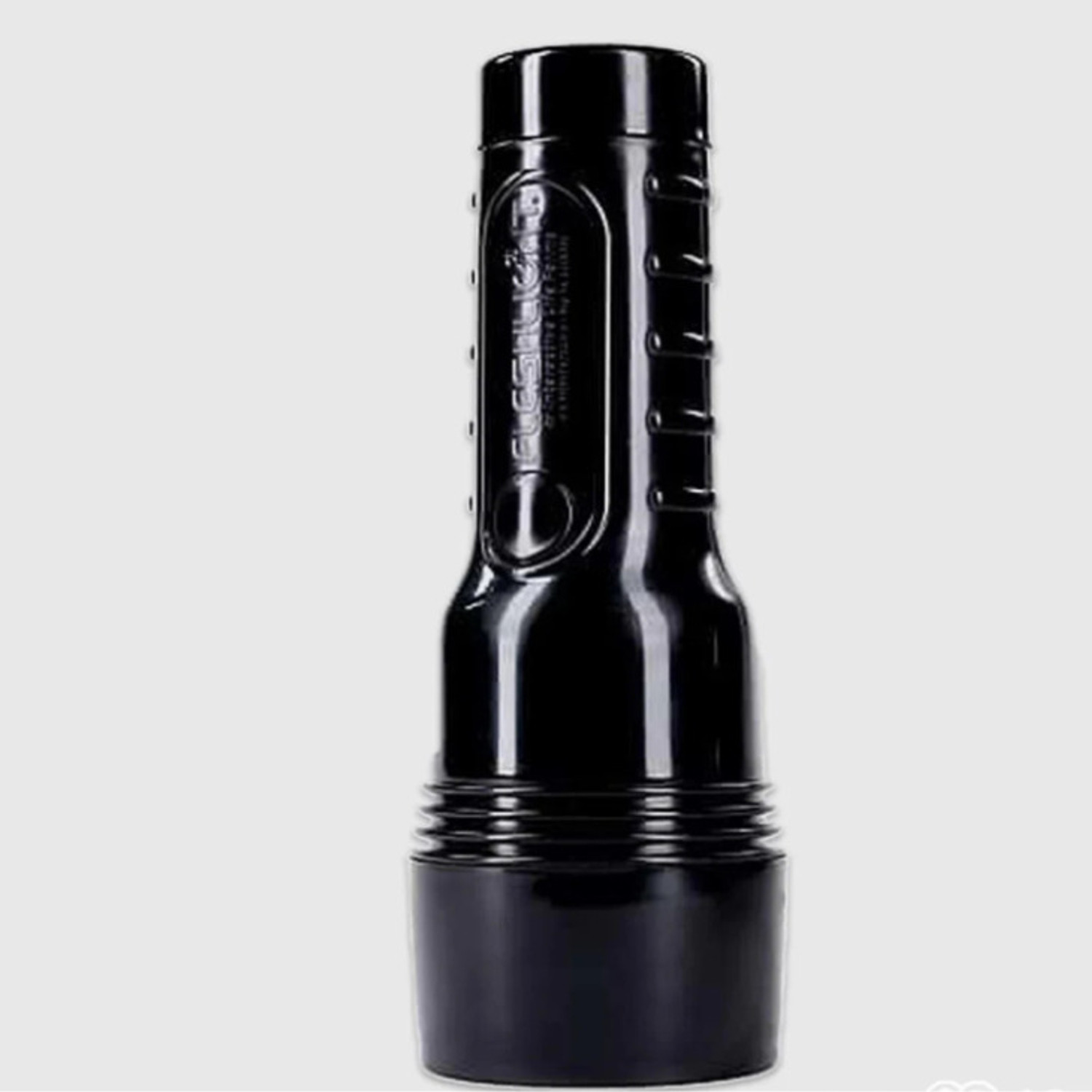 Image of VOREX Flashlight Massager For Men Relaxtation ADNS Flashlight Massager Black