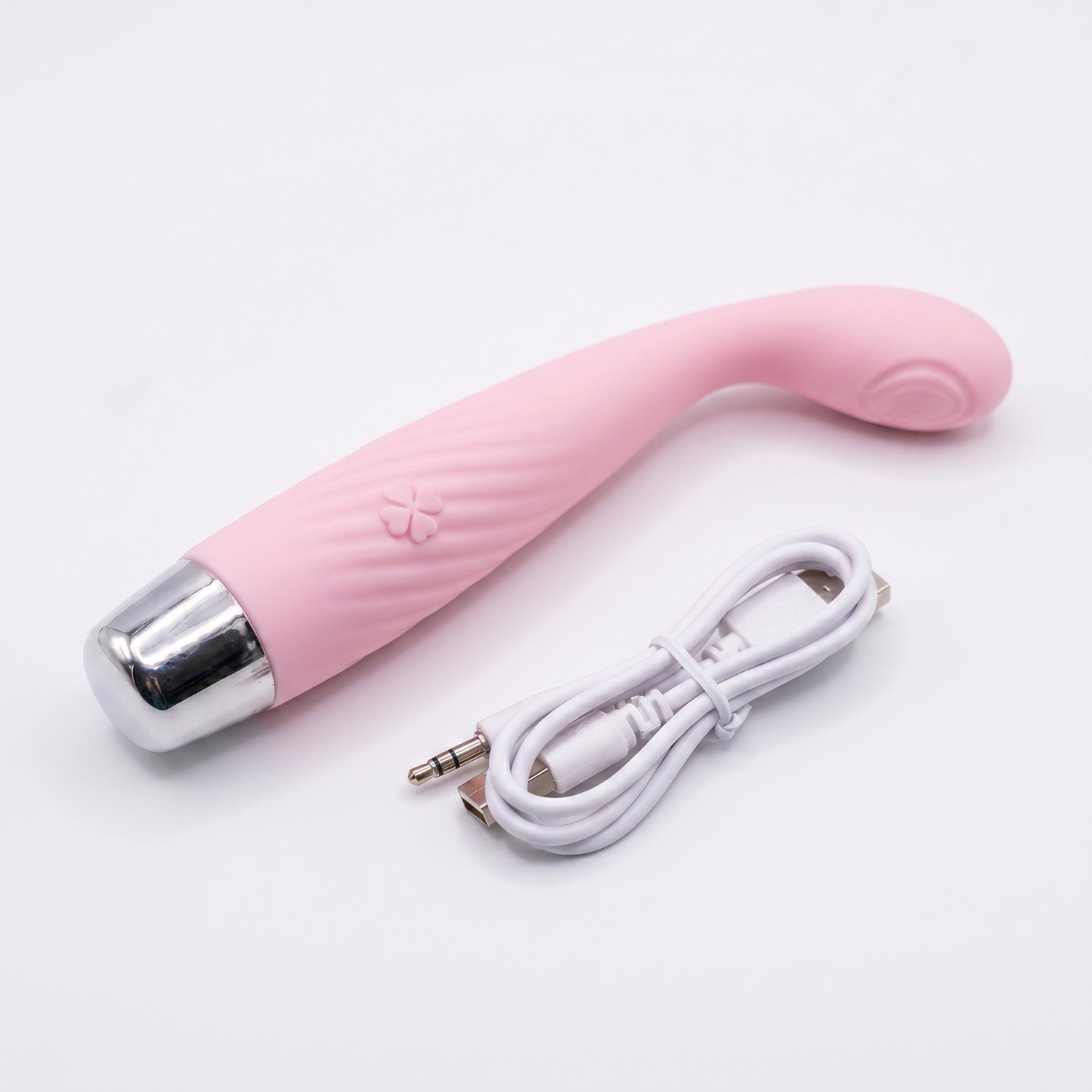 Image of pleasurehub Masssager & vibrater