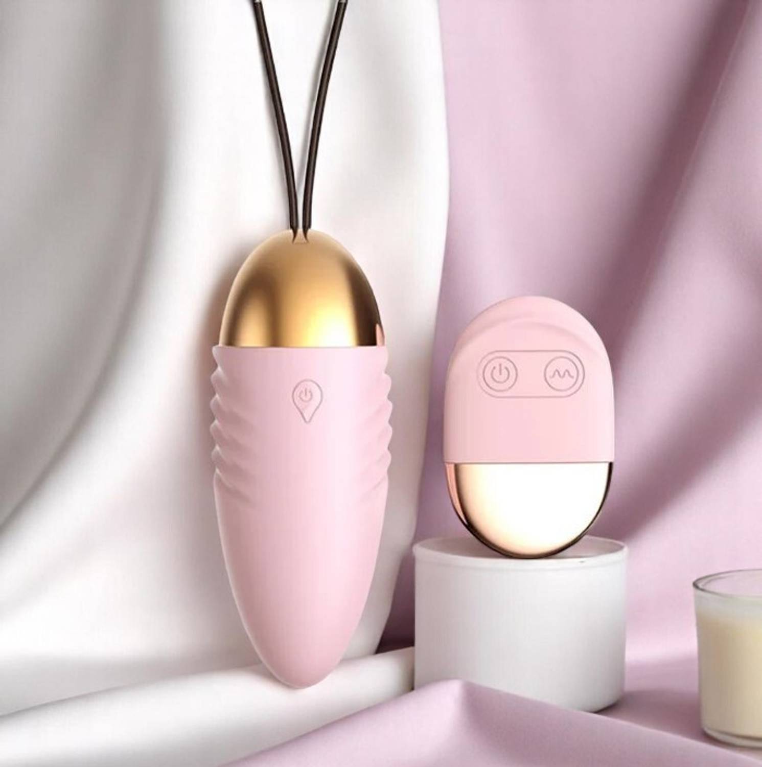 Arousique Glowin Massager