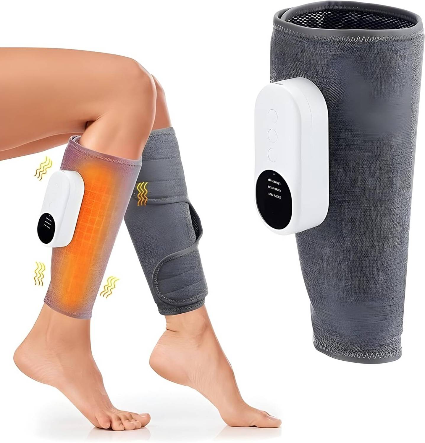 Breewell Calf Massager with Heat - Image 1