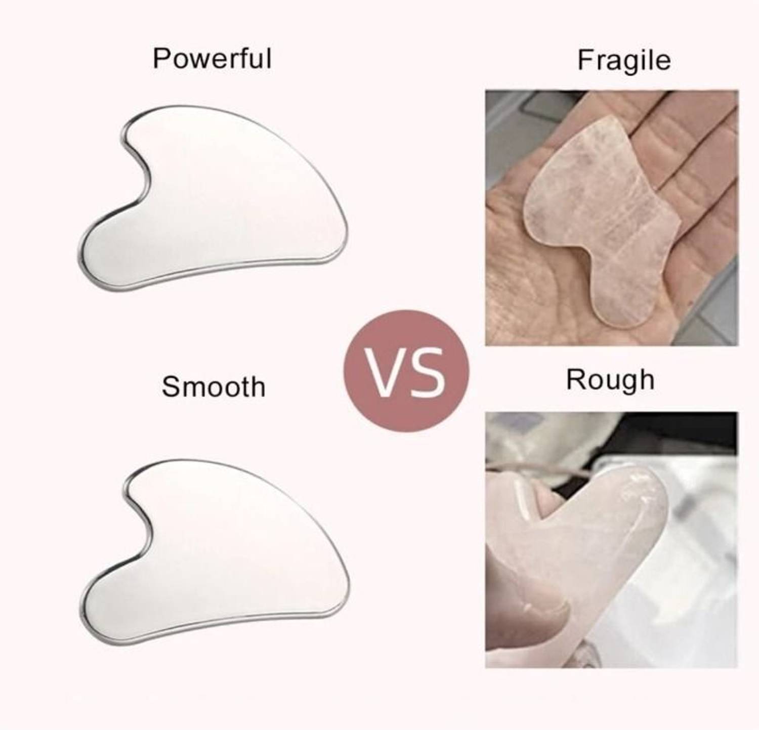 KELSIOR Heart Shape Massager - Image 3