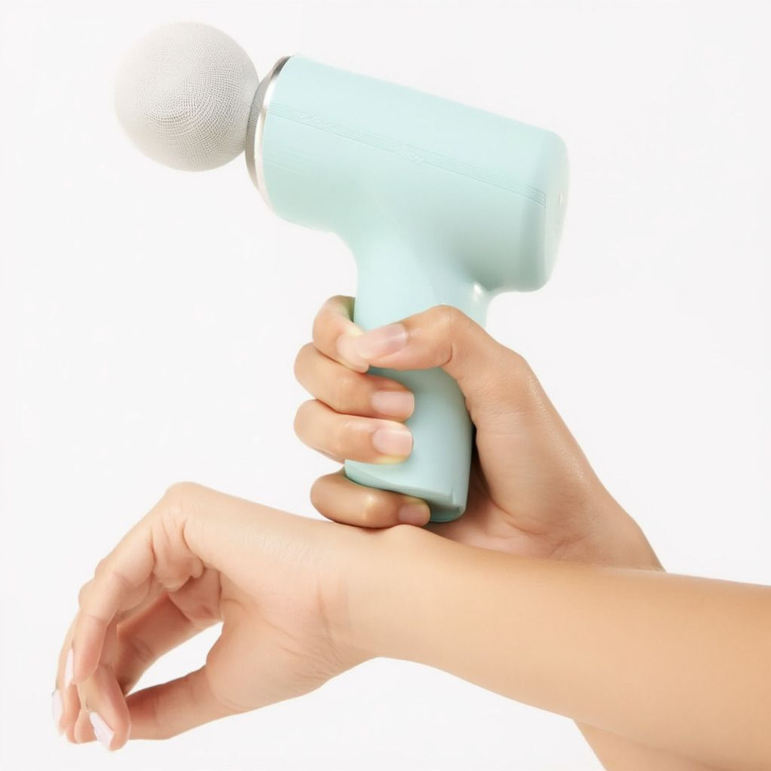 Image of RT GLOBAL Deep Relief Tissue Muscle Massage Gun with High Torque Motor Ergonomic Grip R83