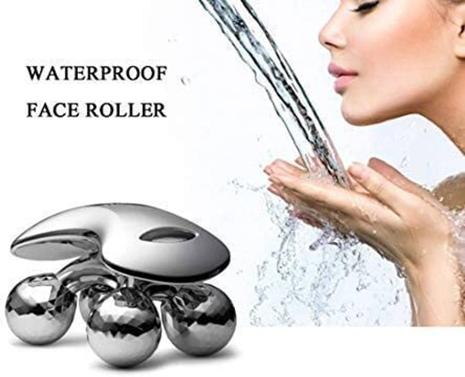 ボディ・フェイスケア 4D Full Body Shape Massager MSVTRADESS 4D Massager-Full Body Shape Massager - Price in India