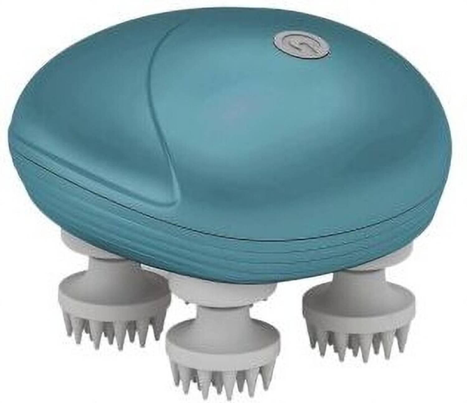 FINARO Rechargeable Mini Head Massager - Image 1