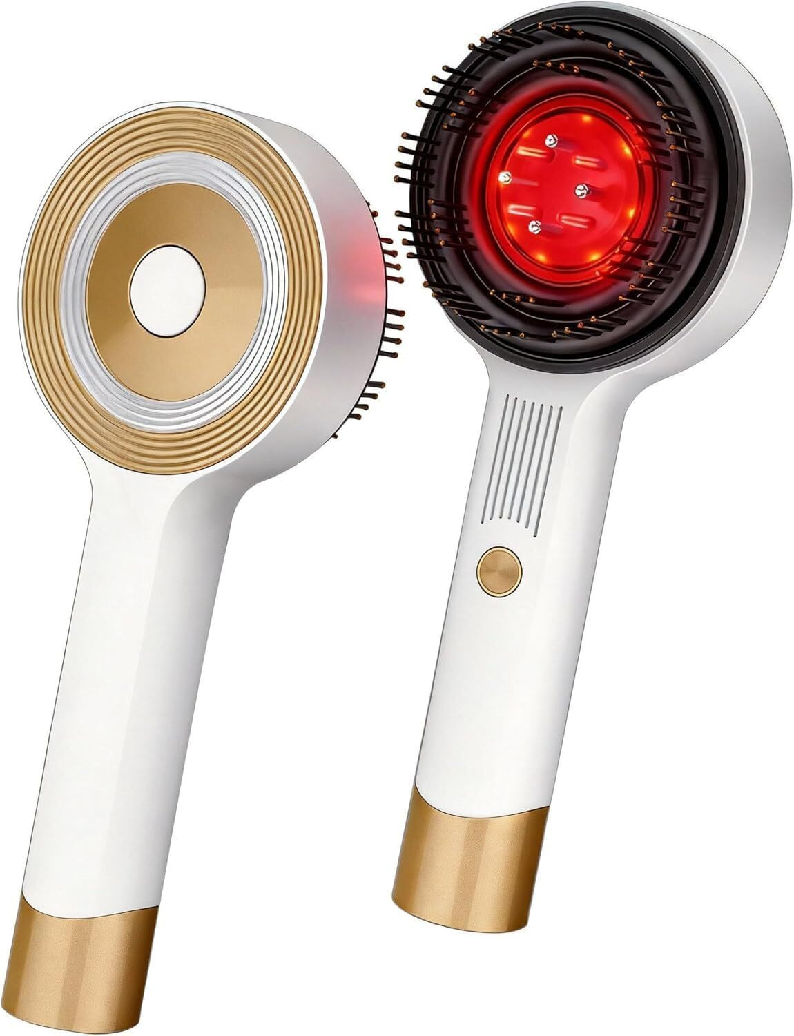 Image of Flexi Madhav Professional Electric Scalp Massage Comb