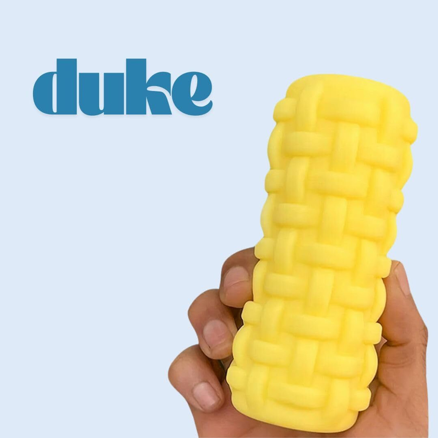 Image of Arousique Foam Massage Roller, Muscle Relaxation Therapy