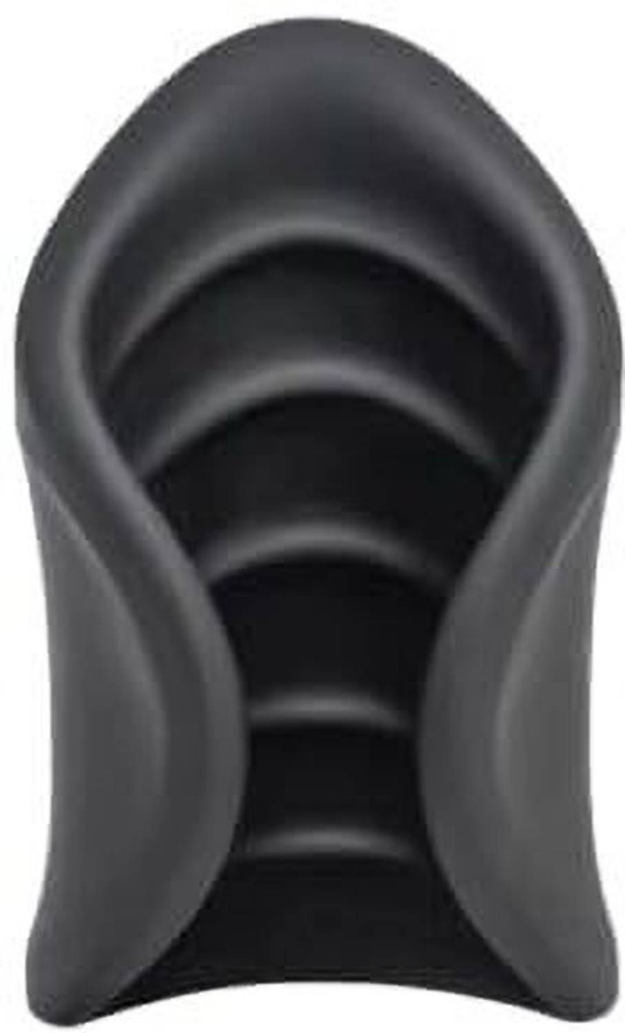 Arousique Glow Grip Massager Pink Silicone Rechargeable Water-Resistant