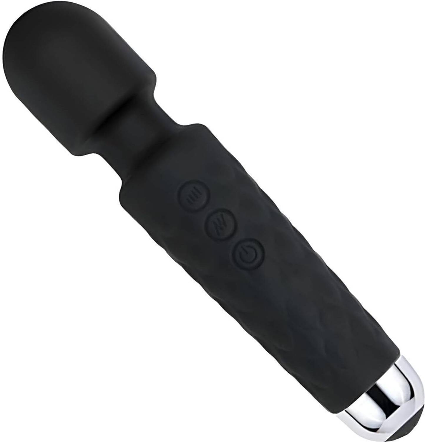 Antopy Magic Personal Body Massager For Women & Men | 20 Vibration Modes
