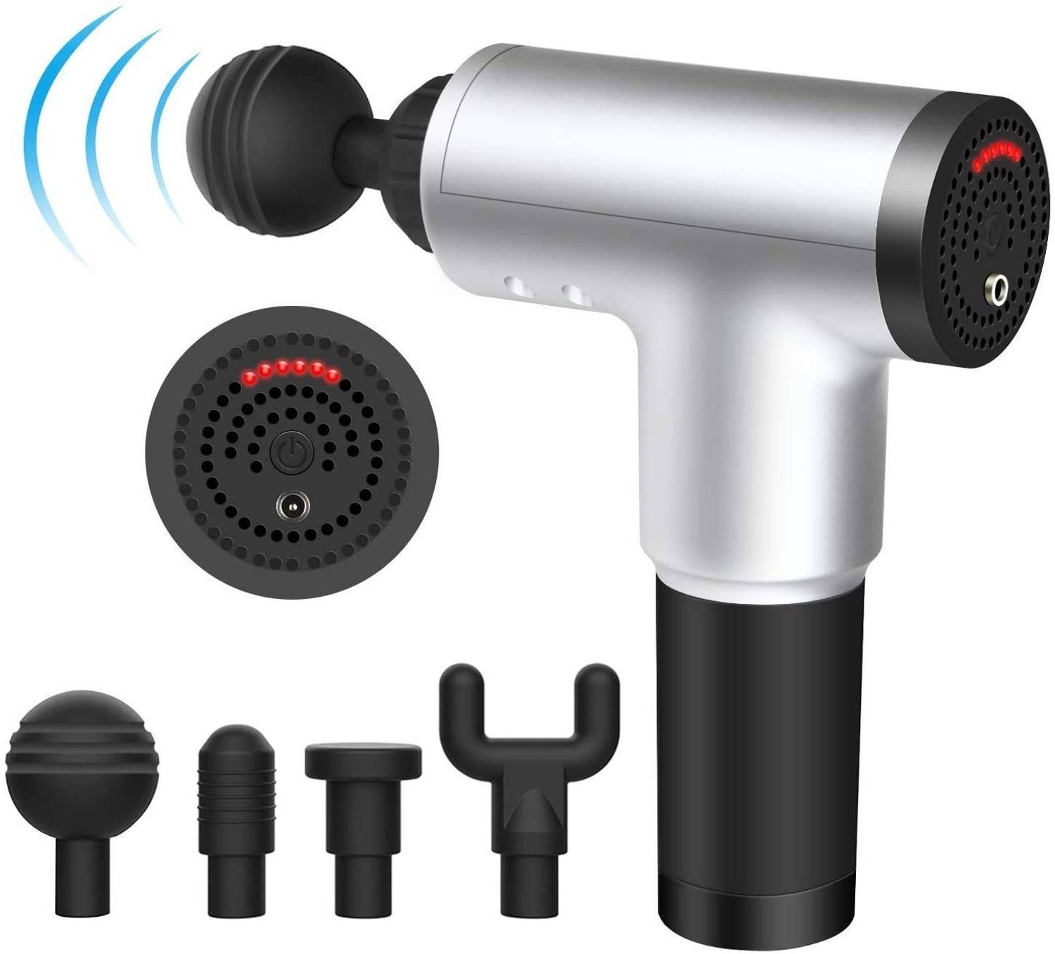 SLIPCARE Facial Massage Gun NG06 - Image 1