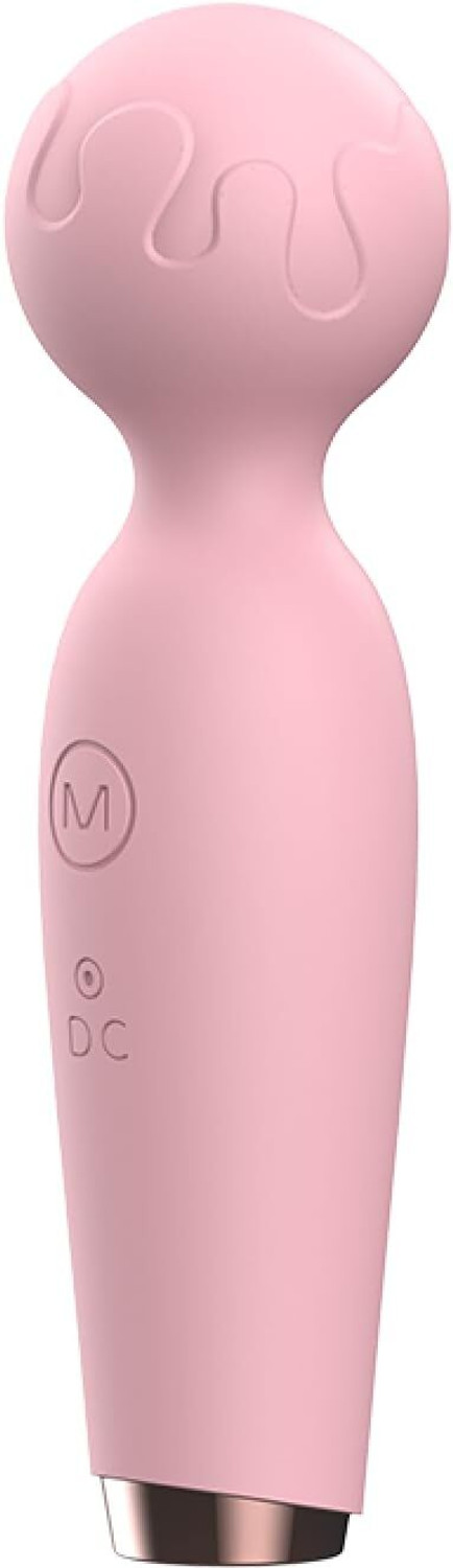 Image of MKF Magic One Head Massager with 10 Speeds for G-spot Stimulation