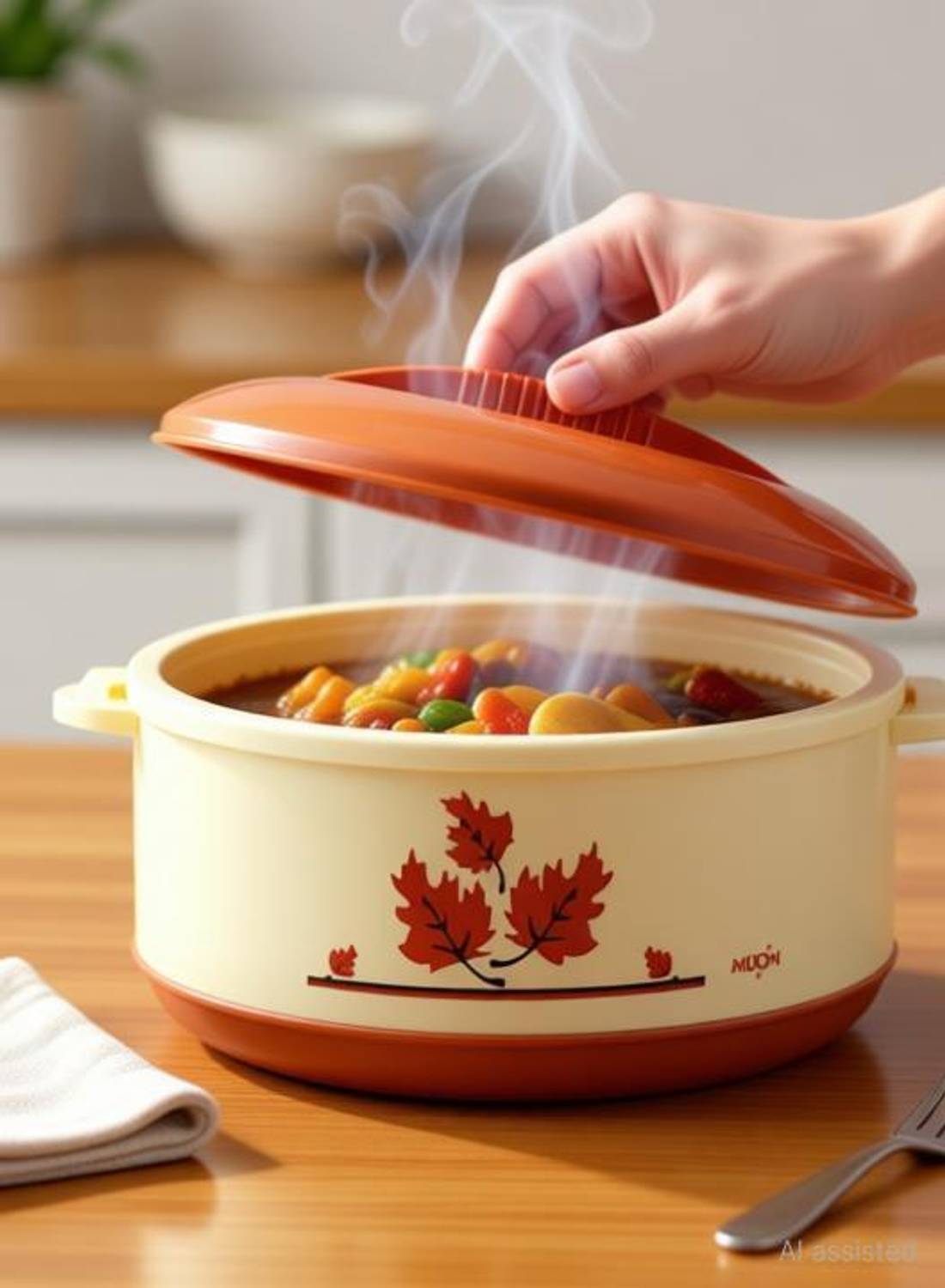 MILTON Orchid Junior Set Pack of 3 Thermoware Casserole Price in