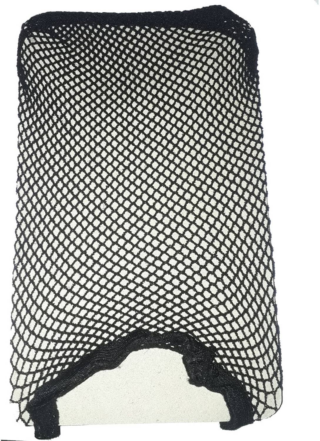 AROOMAN Hair Net Elastic Cap Full Head Wig Cap For Women, Nylon Hair Wig Cap Hair Accessory Set