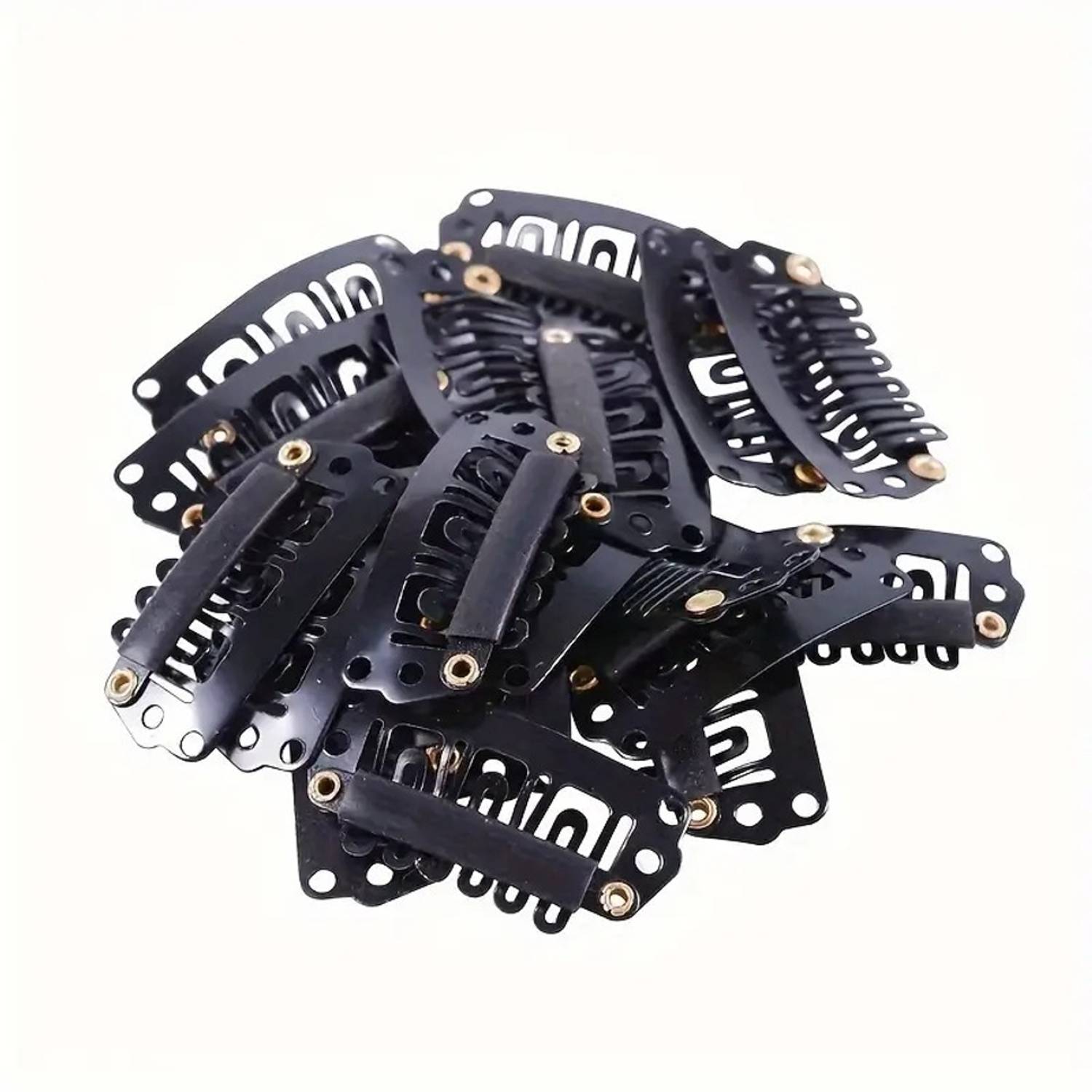 BEING BELLA Women Tic Tac Clip Tic Tac Clip