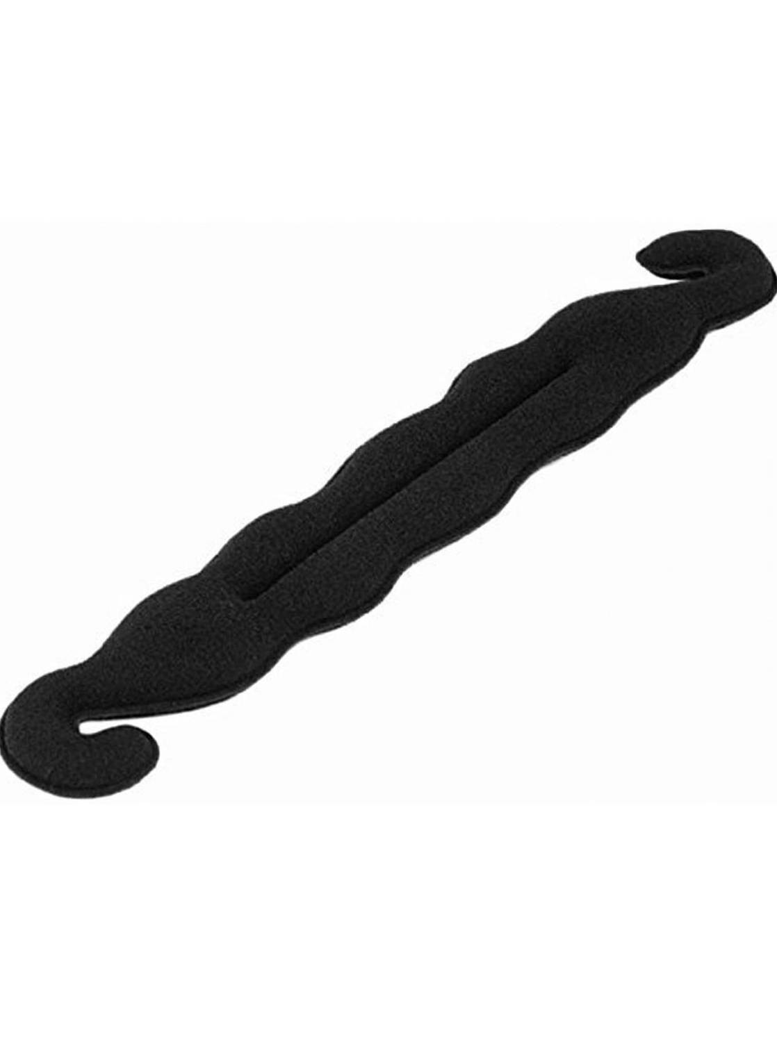 ASG Pack of 1 Pcs Elegant Hair Stylish Magic French Hooke Hair Bun Maker Hair Accessories for Girls & Women Bun Clip