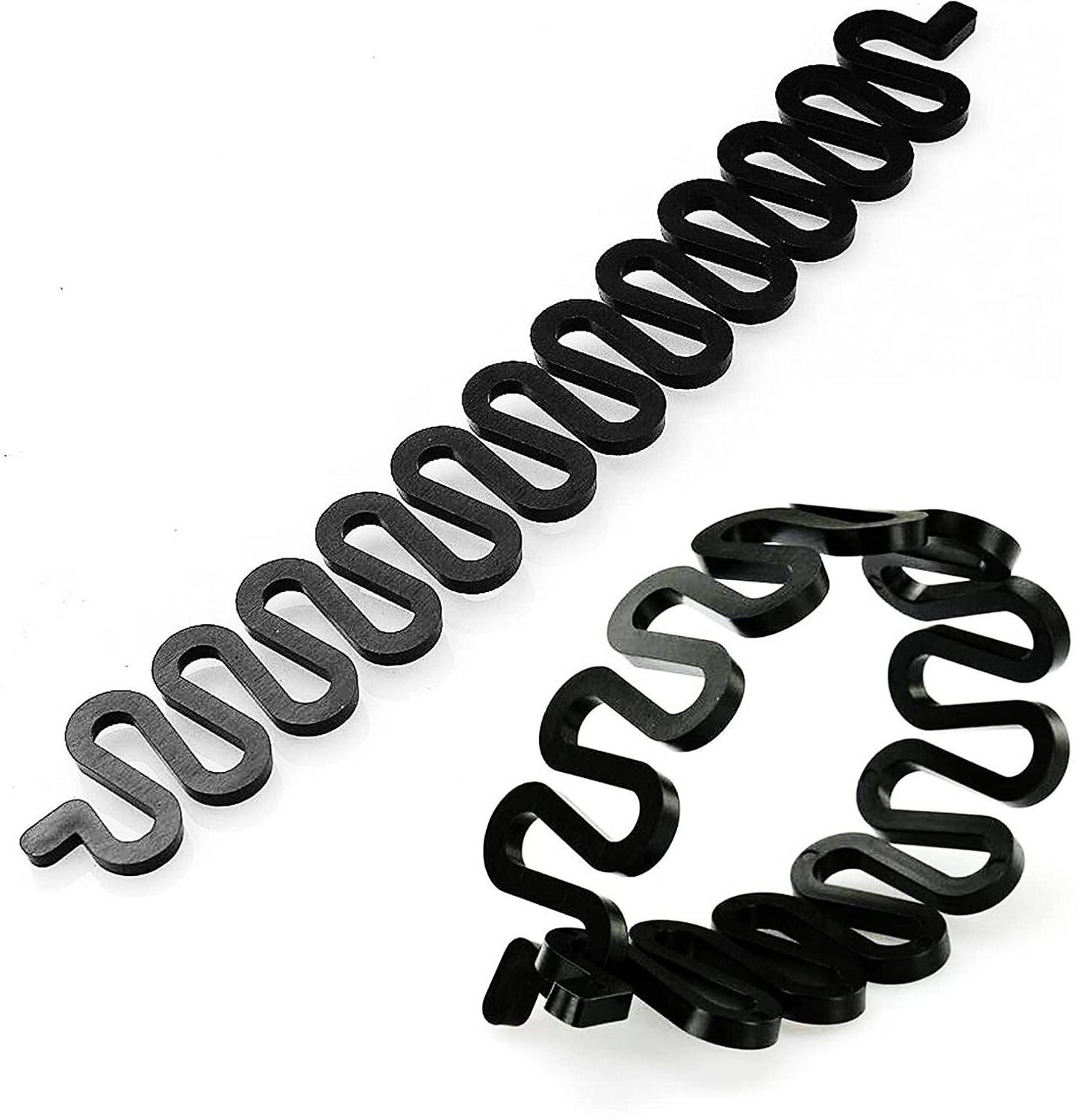 Blubby Hair Styling Clip Stick Bun Maker Braid Tool Twist Zig-Zag Hair Braiding Tool Hair Accessory Set