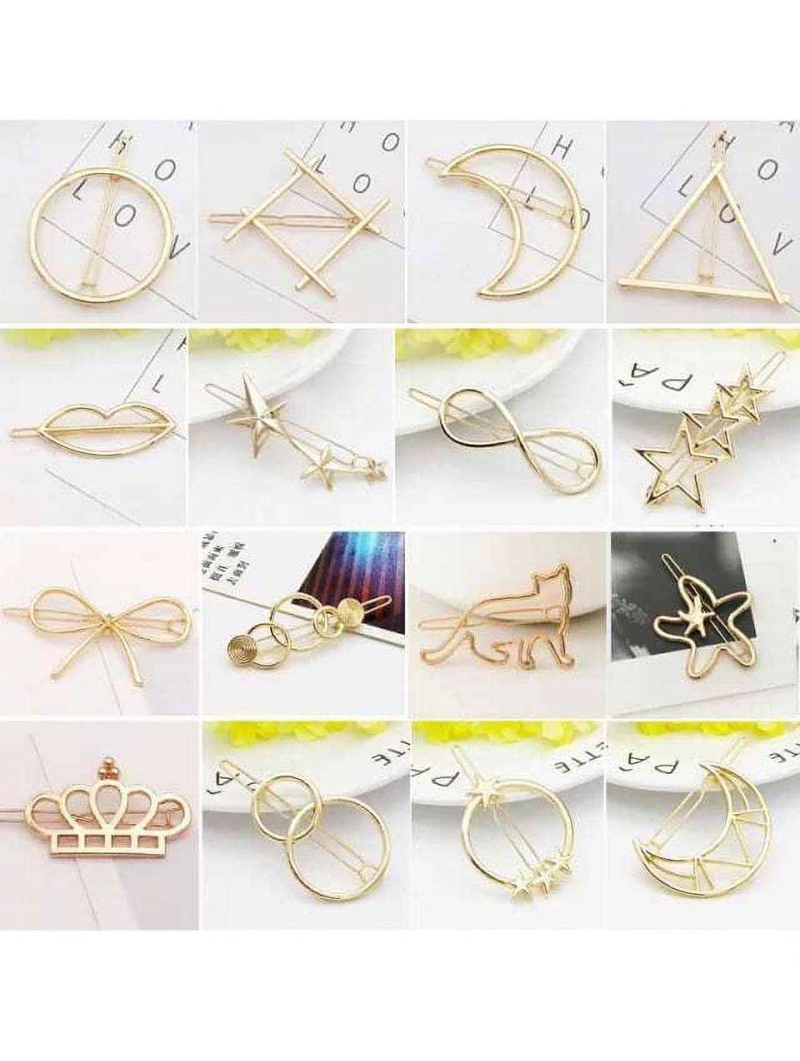 alamodey Al-GMP-006 Hair Pin