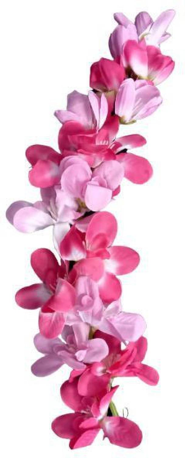 BengCraft Gajra Juda Bun Hair Accessories For Girls And Women Beauty Style Hair Accessory Set
